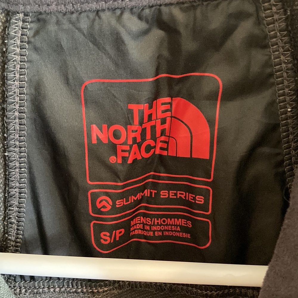 The North Face Apex Elixir Softshell Jacket Mens‎… - image 6